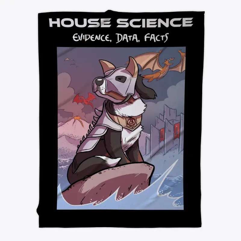 House Science